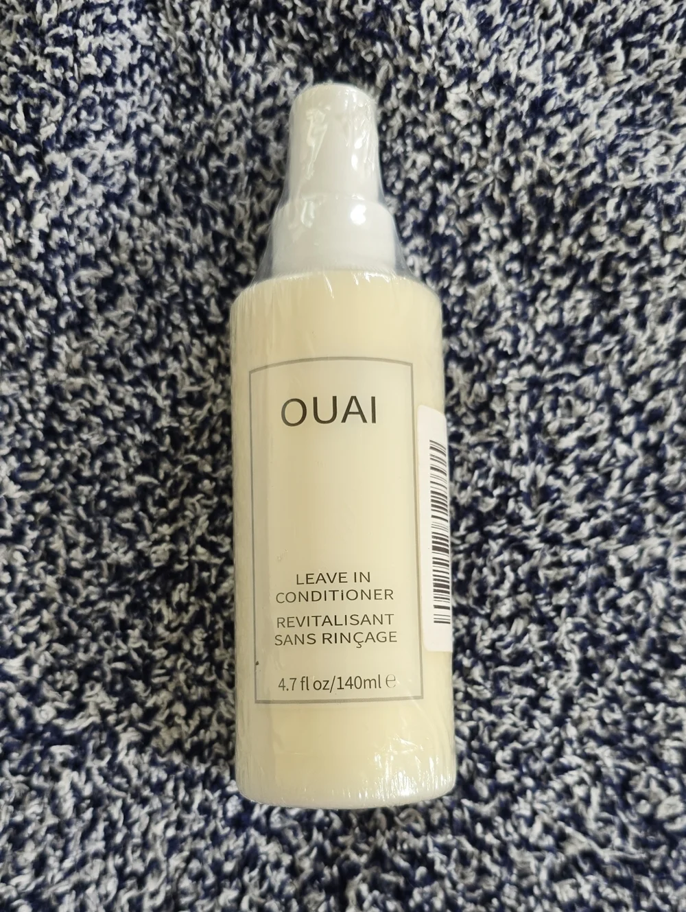 OUAI Leave-In Conditioner Spray